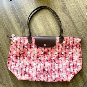 Longchamp Shoulder Bag 💕🤎💕